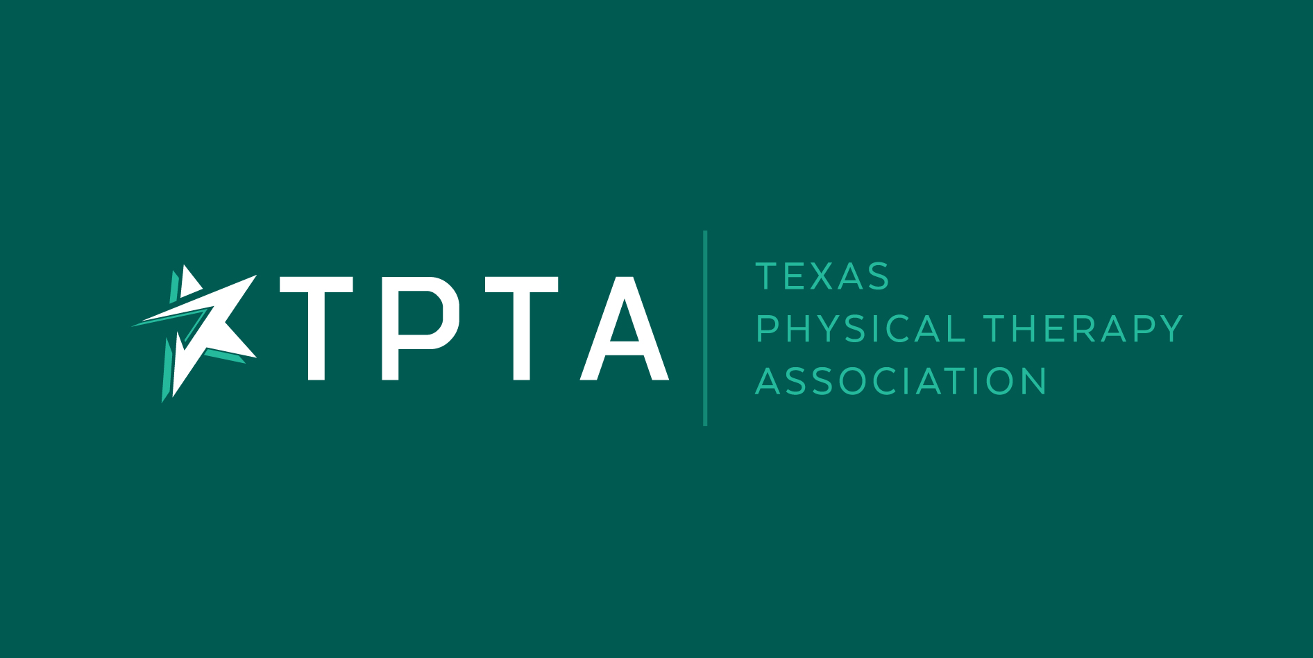 Home Www Tpta Org   Texas Physical Therapy Association Secondary Logo 